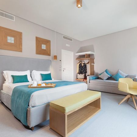 La Piazzetta Guest House ซอร์เรนโต ภายนอก รูปภาพ