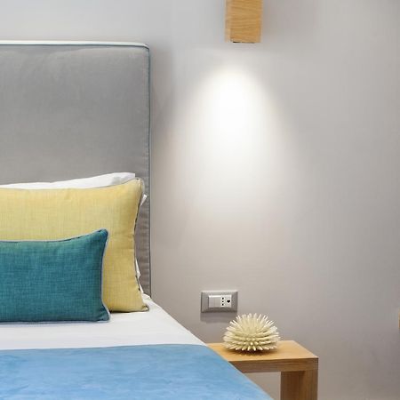 La Piazzetta Guest House ซอร์เรนโต ภายนอก รูปภาพ