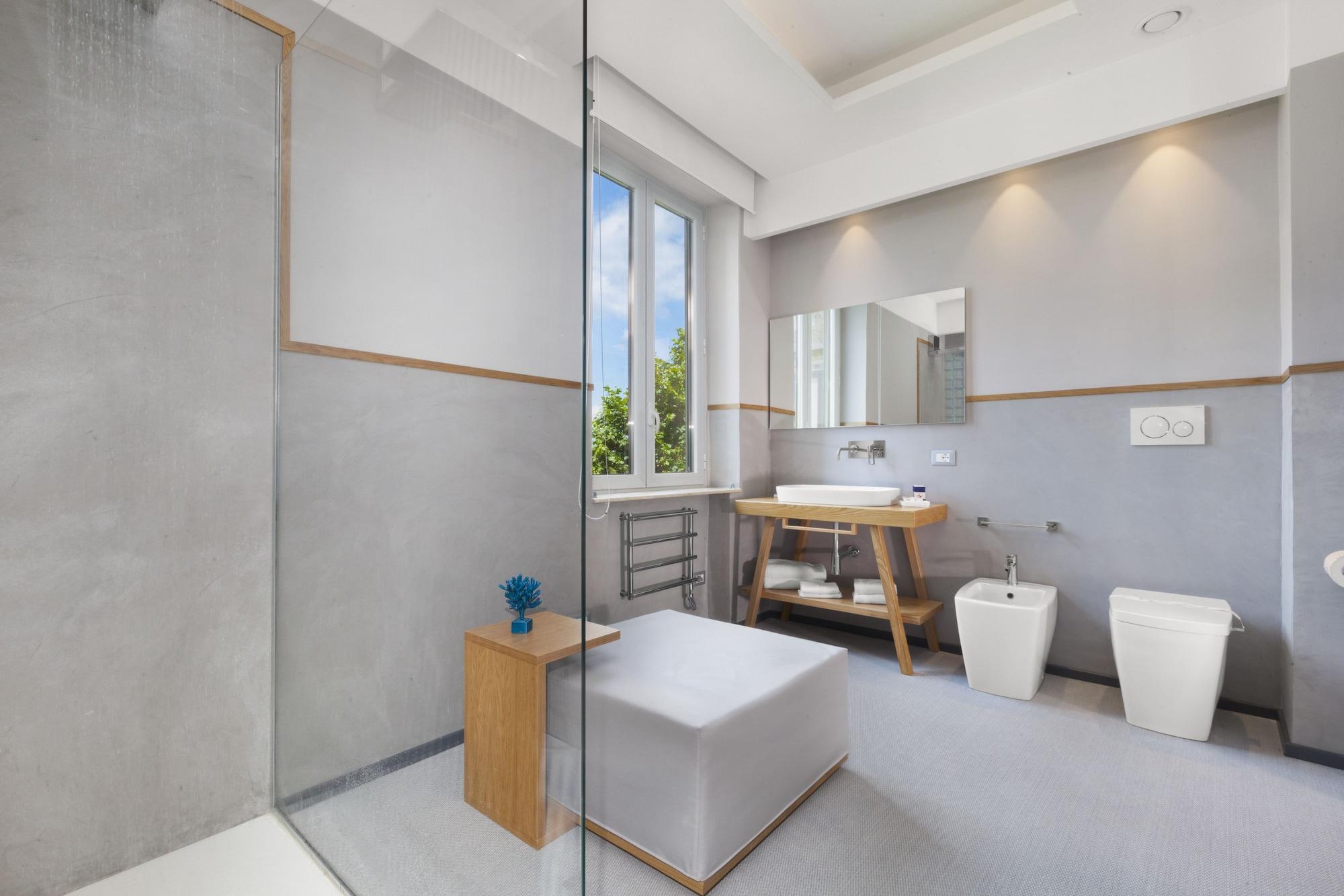 La Piazzetta Guest House ซอร์เรนโต ภายนอก รูปภาพ