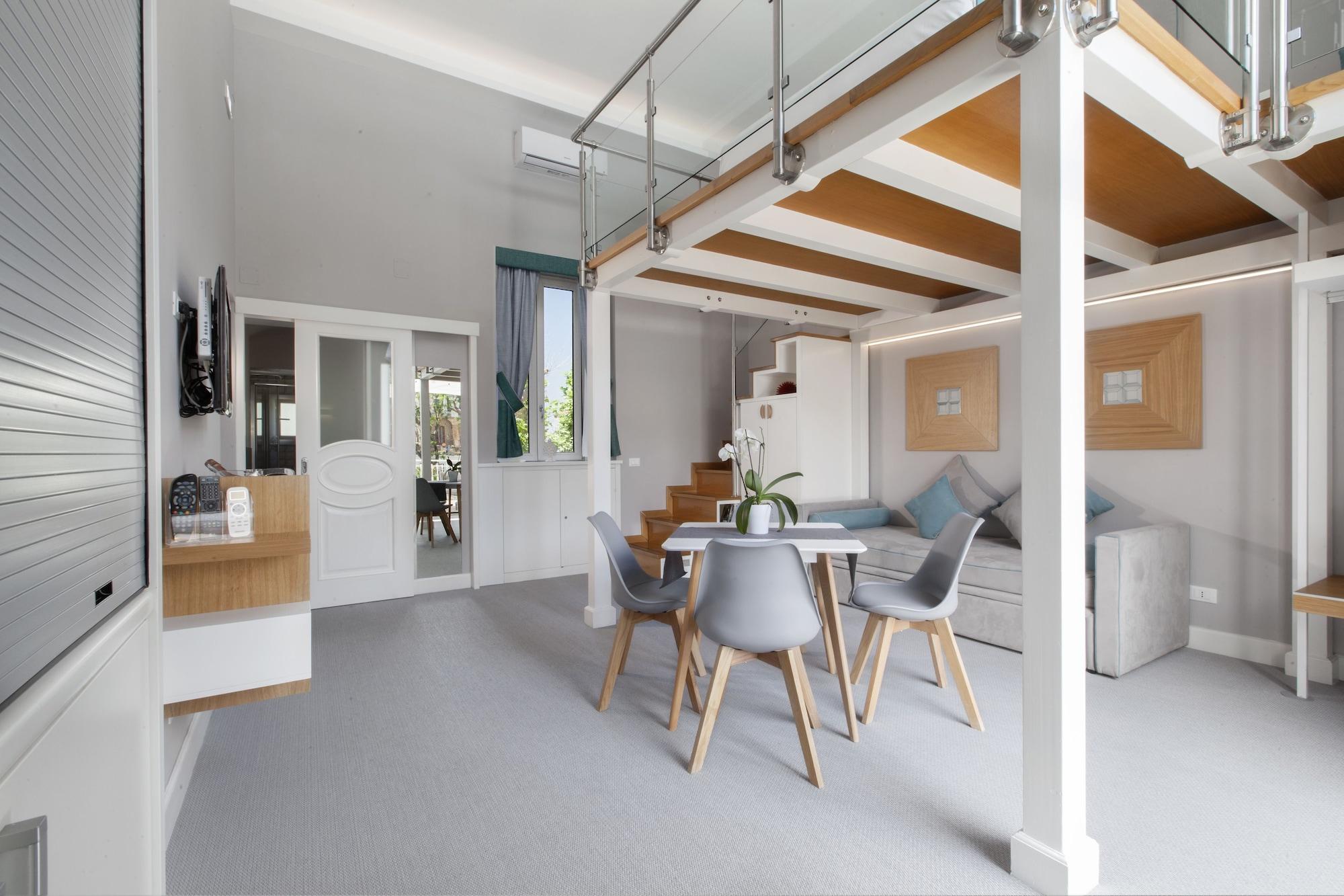 La Piazzetta Guest House ซอร์เรนโต ภายนอก รูปภาพ