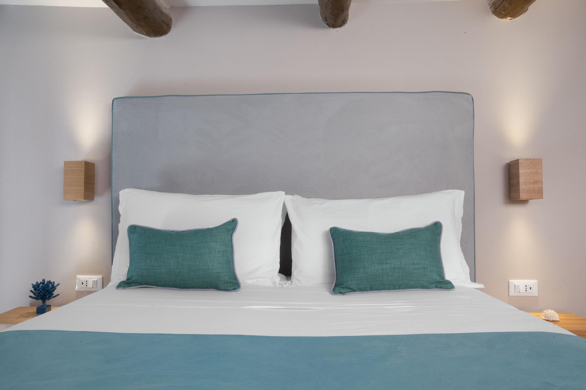 La Piazzetta Guest House ซอร์เรนโต ภายนอก รูปภาพ