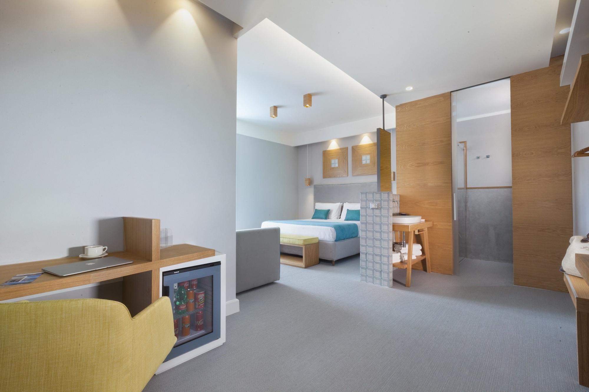La Piazzetta Guest House ซอร์เรนโต ภายนอก รูปภาพ