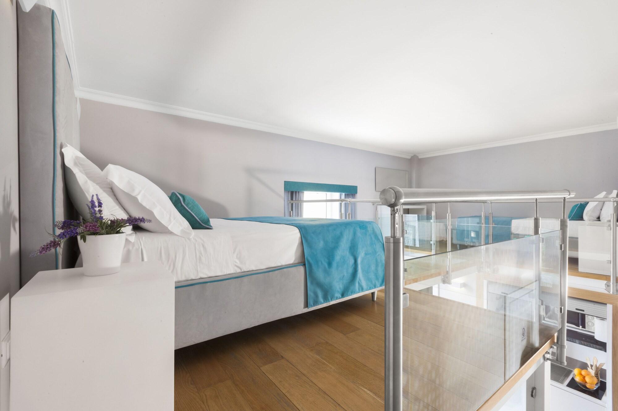 La Piazzetta Guest House ซอร์เรนโต ภายนอก รูปภาพ