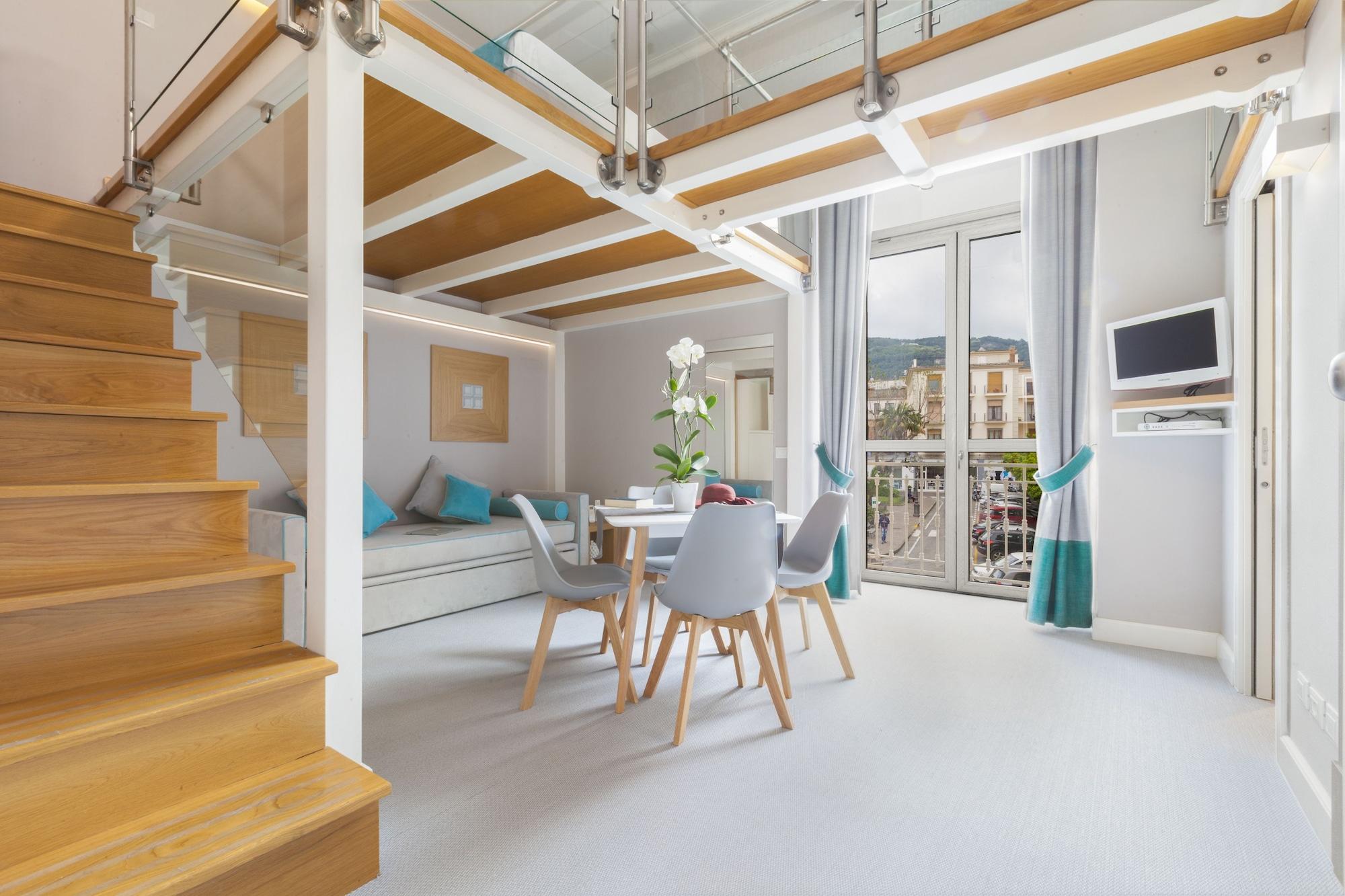 La Piazzetta Guest House ซอร์เรนโต ภายนอก รูปภาพ