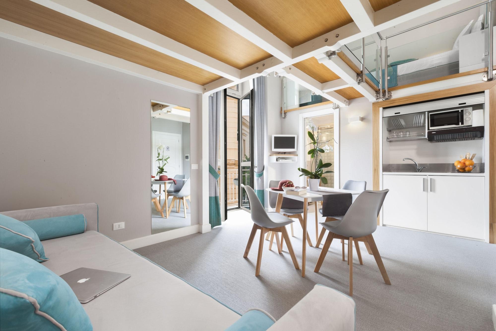 La Piazzetta Guest House ซอร์เรนโต ภายนอก รูปภาพ