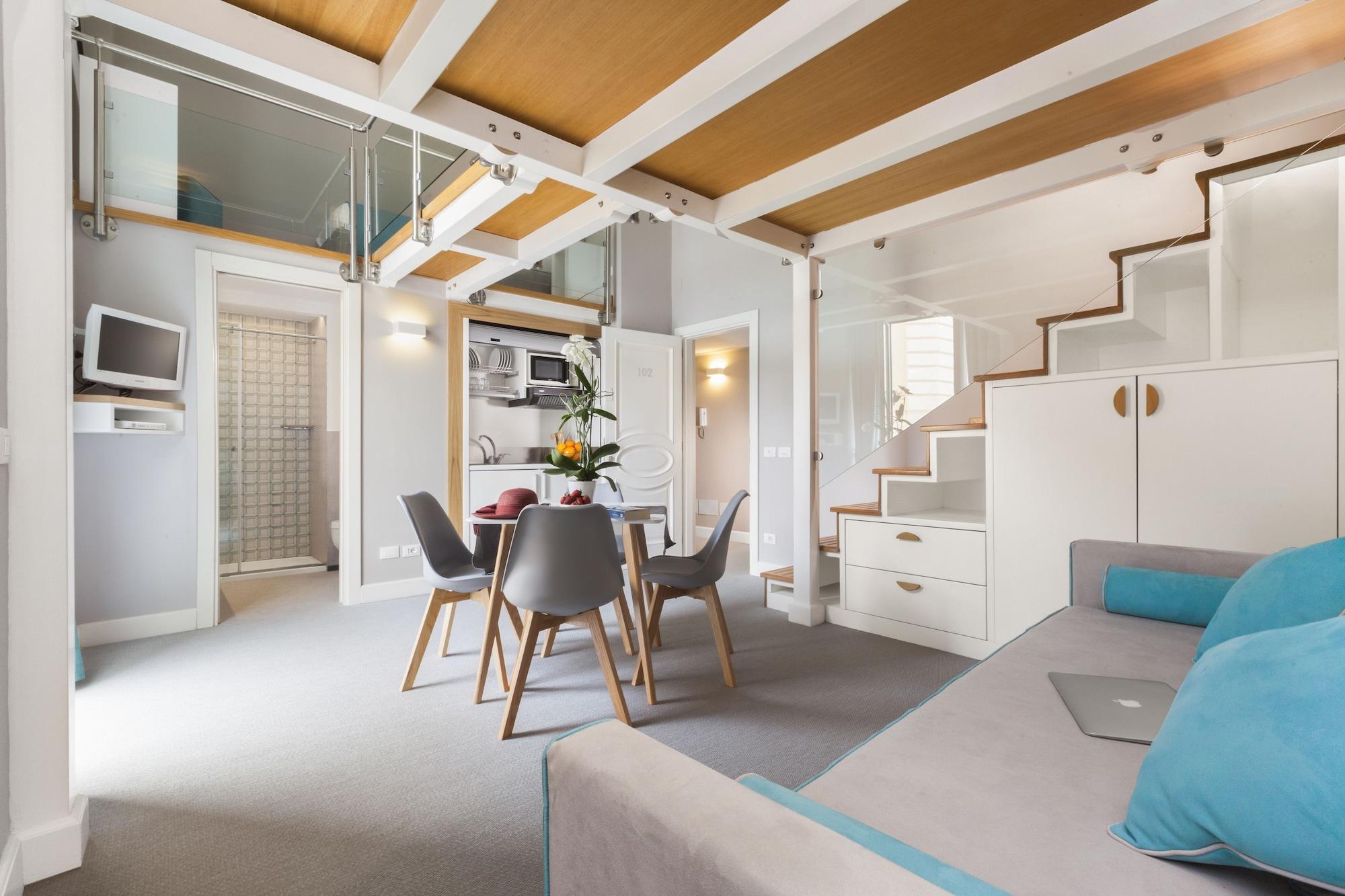 La Piazzetta Guest House ซอร์เรนโต ภายนอก รูปภาพ