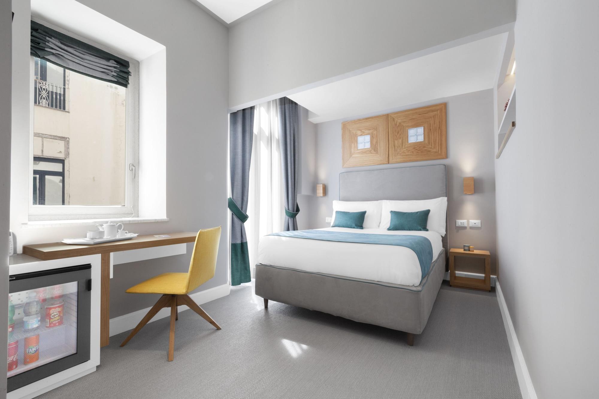 La Piazzetta Guest House ซอร์เรนโต ภายนอก รูปภาพ