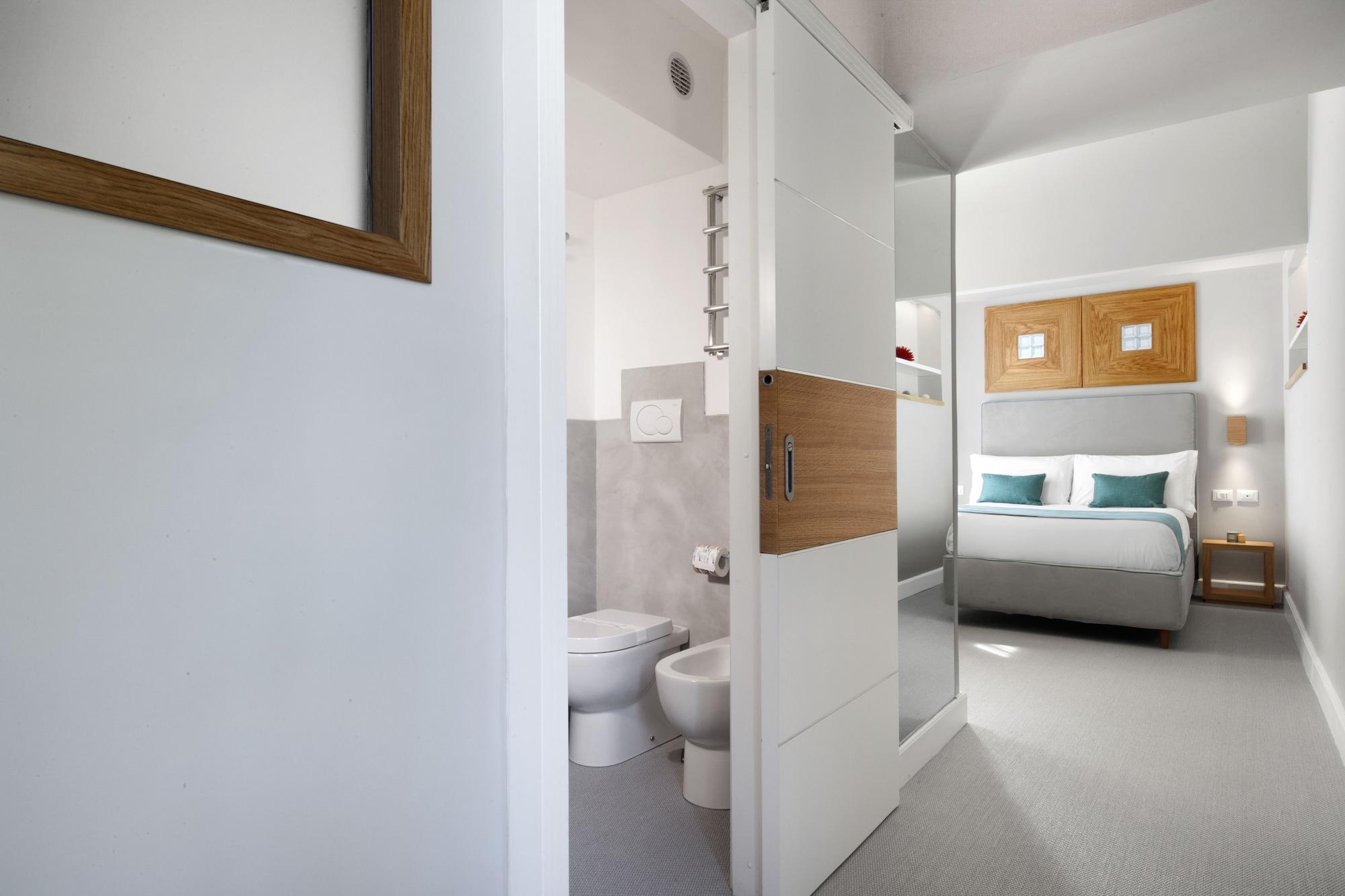 La Piazzetta Guest House ซอร์เรนโต ภายนอก รูปภาพ