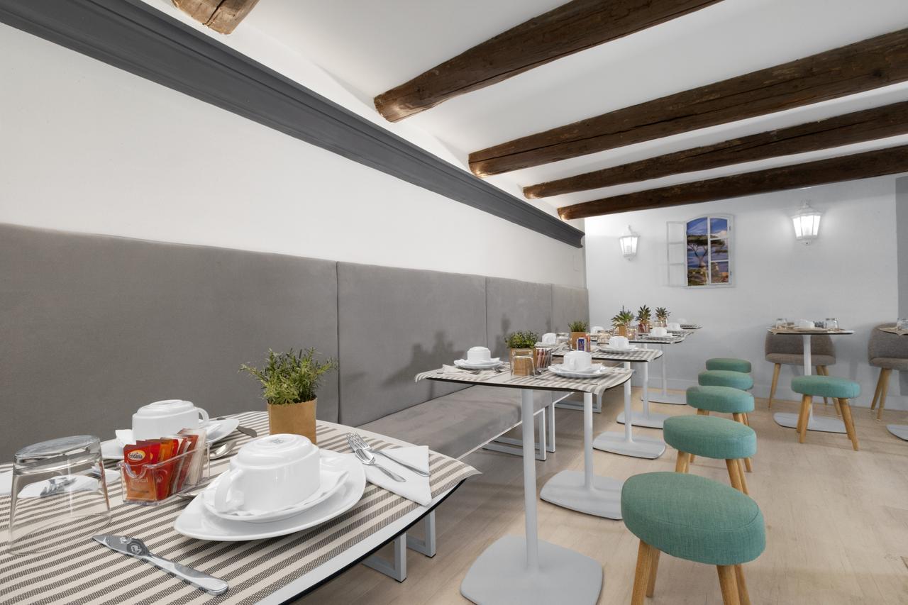 La Piazzetta Guest House ซอร์เรนโต ภายนอก รูปภาพ