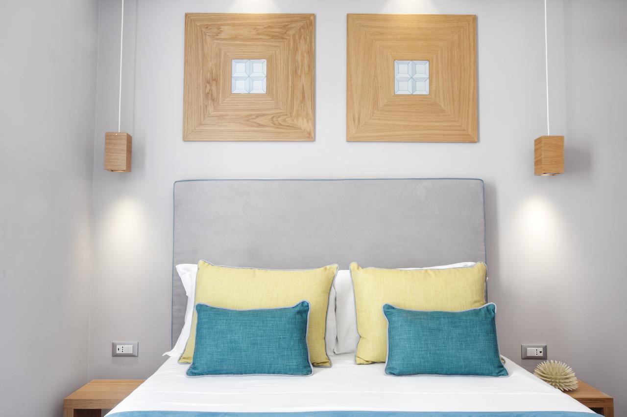 La Piazzetta Guest House ซอร์เรนโต ภายนอก รูปภาพ