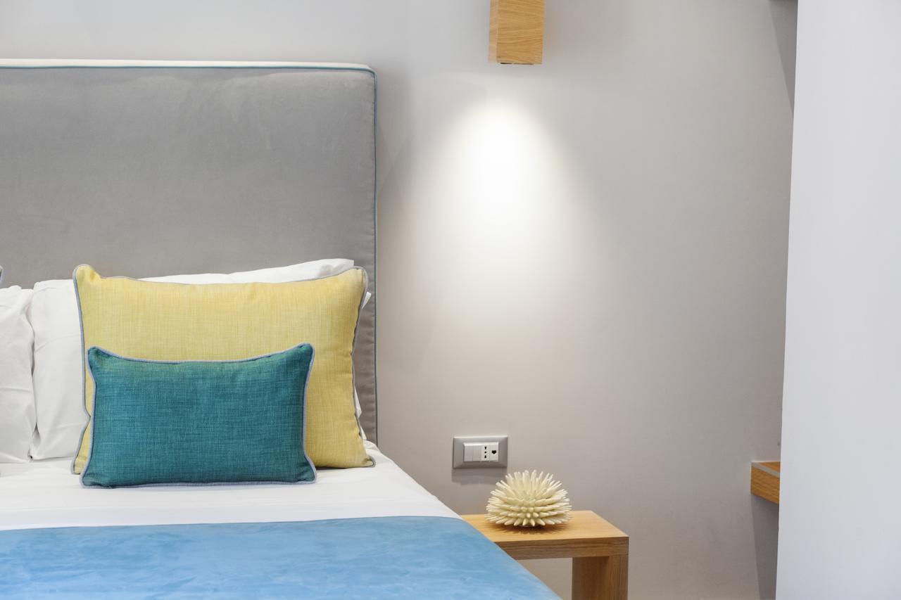 La Piazzetta Guest House ซอร์เรนโต ภายนอก รูปภาพ