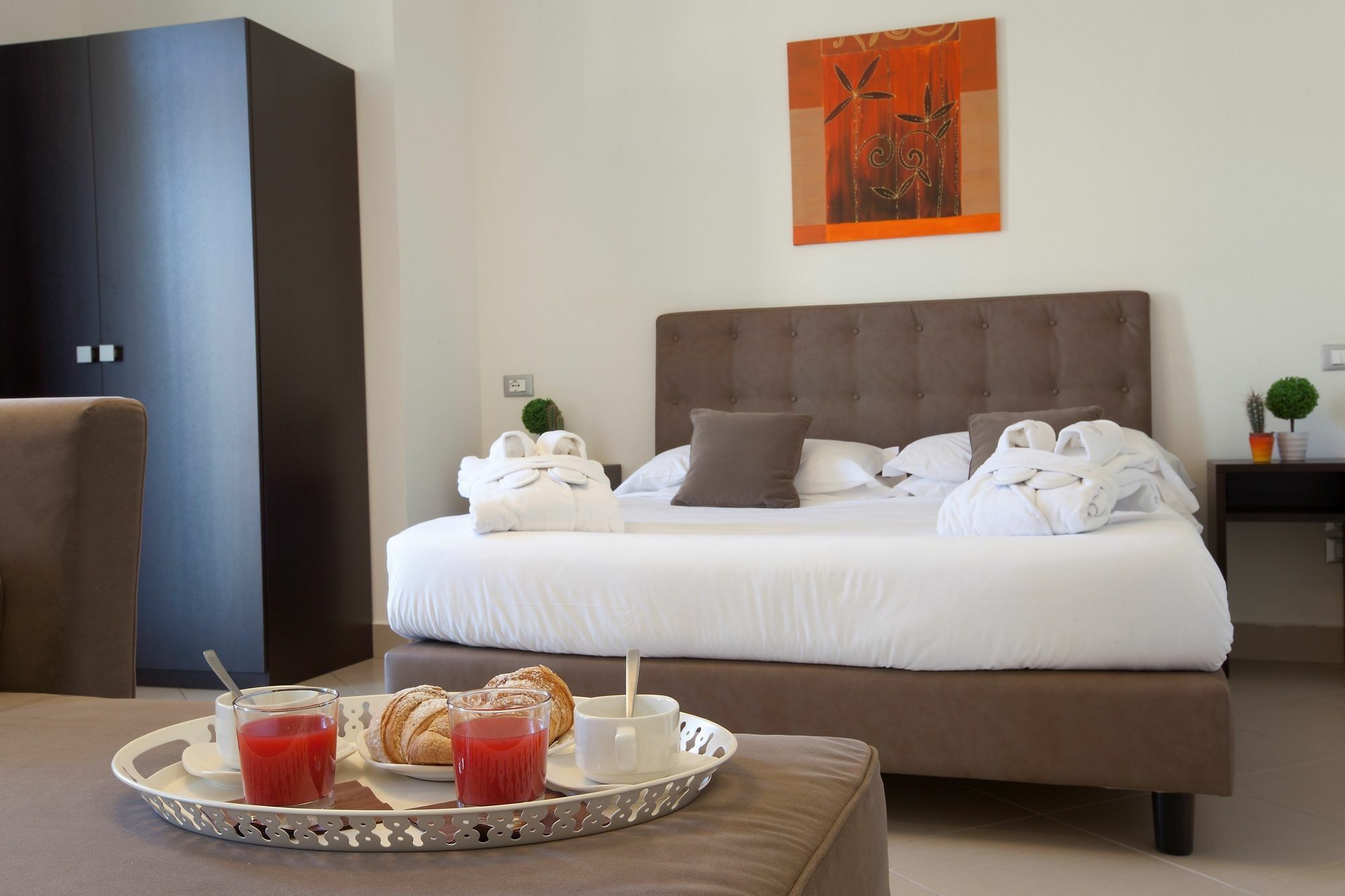 La Piazzetta Guest House ซอร์เรนโต ภายนอก รูปภาพ