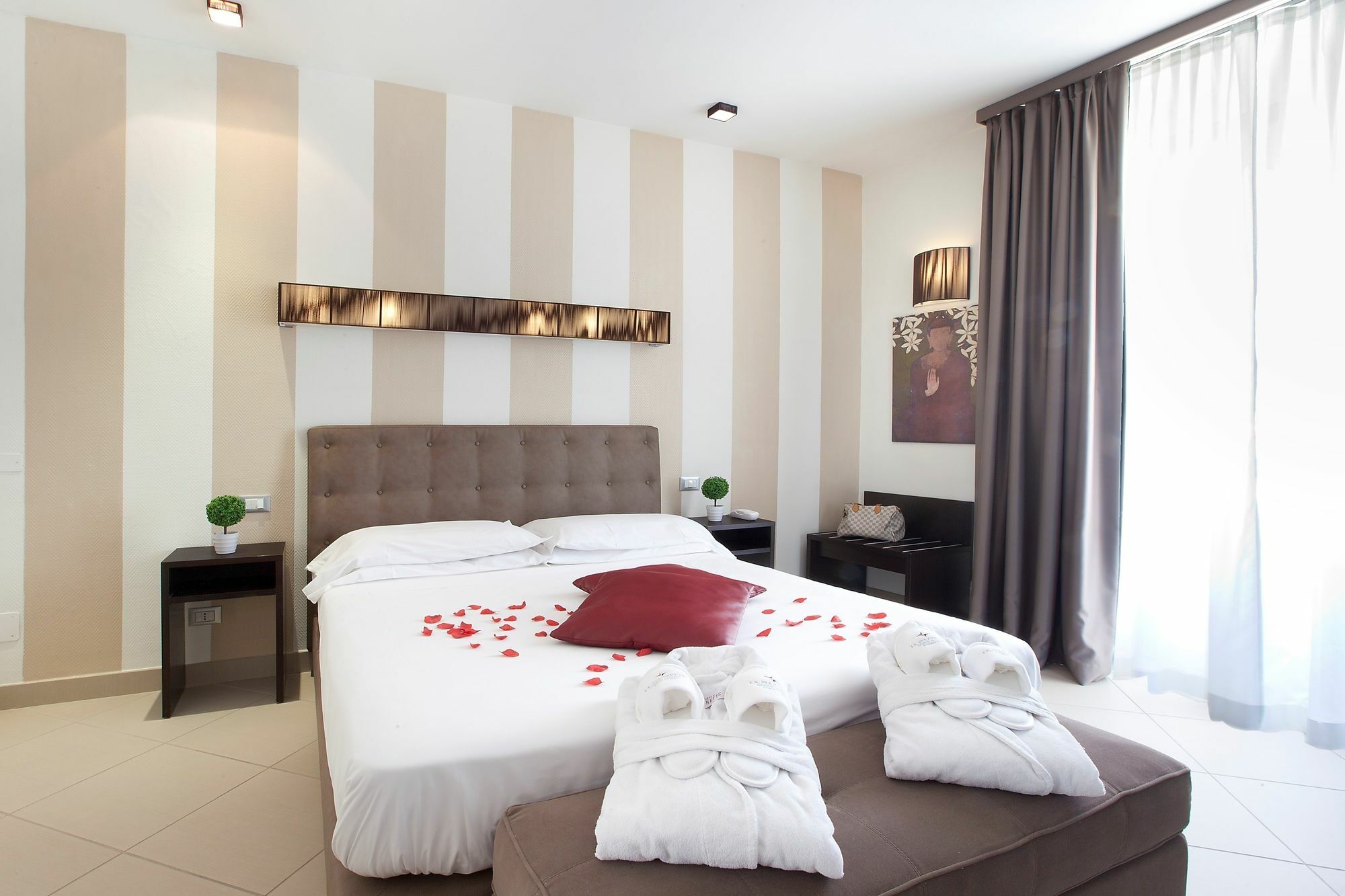 La Piazzetta Guest House ซอร์เรนโต ภายนอก รูปภาพ