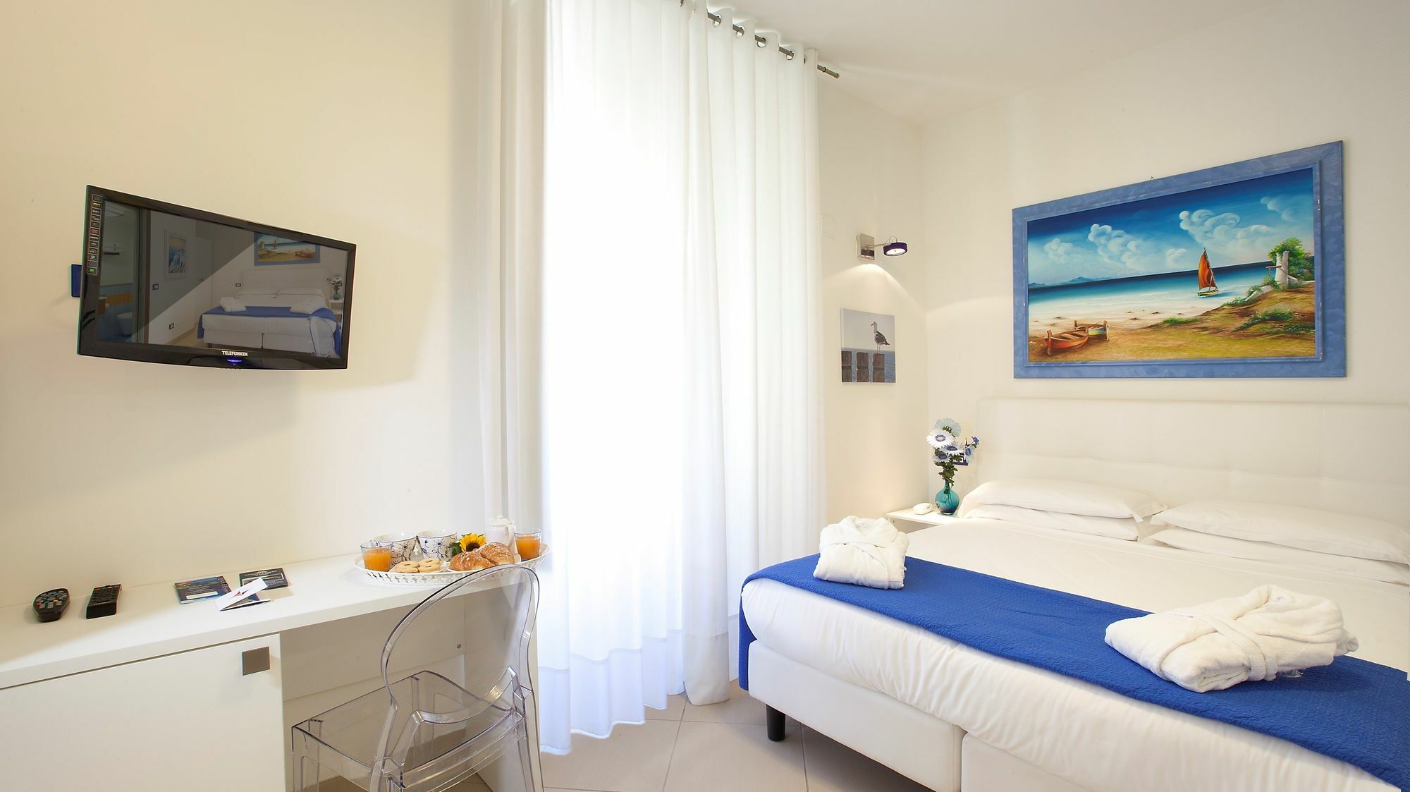 La Piazzetta Guest House ซอร์เรนโต ภายนอก รูปภาพ